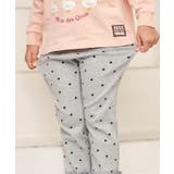 メロウフリルリブレギンス/Look at Me!Pants | F.O.Online Store | 詳細画像9 