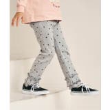 グレー | メロウフリルリブレギンス/Look at Me!Pants | F.O.Online Store