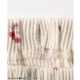 裾フリルレギンス/7days Style pants 10分丈 | F.O.Online Store | 詳細画像11