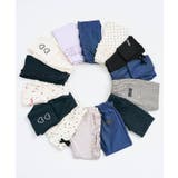 裾フリルレギンス/7days Style pants 10分丈 | F.O.Online Store | 詳細画像14