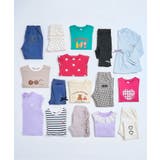 裾フリルレギンス/7days Style pants 10分丈 | F.O.Online Store | 詳細画像15