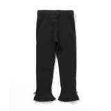 裾フリルレギンス/7days Style pants 10分丈 | F.O.Online Store | 詳細画像3