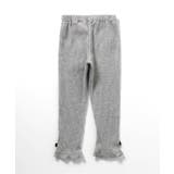 裾フリルレギンス/7days Style pants 10分丈 | F.O.Online Store | 詳細画像5
