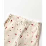 裾フリルレギンス/7days Style pants 10分丈 | F.O.Online Store | 詳細画像8