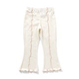 メロウリブフレアレギンス  10分丈 | F.O.Online Store | 詳細画像3 