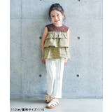 メロウリブフレアレギンス  10分丈 | F.O.Online Store | 詳細画像4 