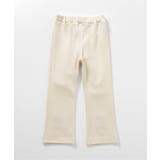 後ろハートフレア/7days Style pants 10分丈 | F.O.Online Store | 詳細画像11