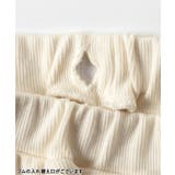 後ろハートフレア/7days Style pants 10分丈 | F.O.Online Store | 詳細画像16