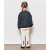 後ろハートフレア/7days Style pants 10分丈 | F.O.Online Store | 詳細画像18
