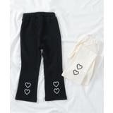 後ろハートフレア/7days Style pants 10分丈 | F.O.Online Store | 詳細画像20
