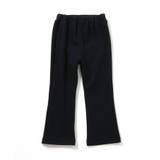後ろハートフレア/7days Style pants 10分丈 | F.O.Online Store | 詳細画像3