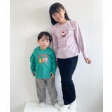 後ろハートフレア/7days Style pants 10分丈 | F.O.Online Store | 詳細画像9