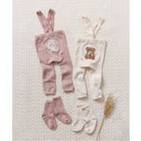アニマルおしりモチーフレギンス＆ソックスセット | F.O.Online Store | 詳細画像15 