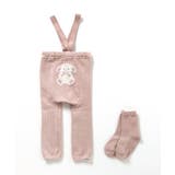 アニマルおしりモチーフレギンス＆ソックスセット | F.O.Online Store | 詳細画像5 