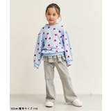 ティアードフリルフレアレギンス | F.O.Online Store | 詳細画像9 