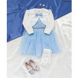 お花・雪柄裾レースレギンス | F.O.Online Store | 詳細画像14
