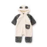 アニマルボアジャンプスーツ | F.O.Online Store | 詳細画像1 