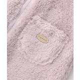 アニマルボアジャンプスーツ | F.O.Online Store | 詳細画像13 