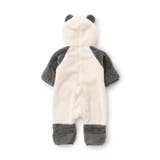 アニマルボアジャンプスーツ | F.O.Online Store | 詳細画像7 