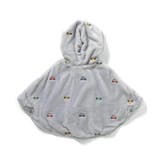 ボア刺繍マント | F.O.Online Store | 詳細画像2