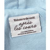 ボア刺繍マント | F.O.Online Store | 詳細画像4