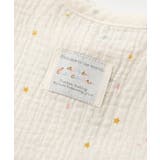 ガーゼ総柄2wayオール | F.O.Online Store | 詳細画像3