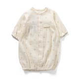 ガーゼ2WAYオール | F.O.Online Store | 詳細画像1 