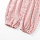 ガーゼ2WAYオール | F.O.Online Store | 詳細画像10 
