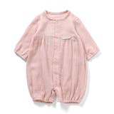 ガーゼ2WAYオール | F.O.Online Store | 詳細画像11 
