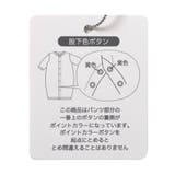 ガーゼ2WAYオール | F.O.Online Store | 詳細画像12 