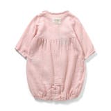 ガーゼ2WAYオール | F.O.Online Store | 詳細画像3 