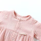 ガーゼ2WAYオール | F.O.Online Store | 詳細画像4 