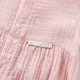 ガーゼ2WAYオール | F.O.Online Store | 詳細画像6 