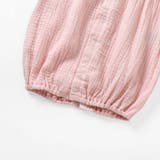 ガーゼ2WAYオール | F.O.Online Store | 詳細画像8 