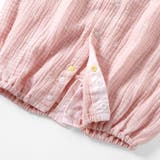 ガーゼ2WAYオール | F.O.Online Store | 詳細画像9 