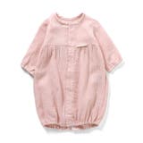 ピンク | ガーゼ2WAYオール | F.O.Online Store