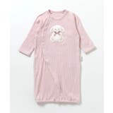 ピンク | アニマルモチーフ2WAYオール | F.O.Online Store