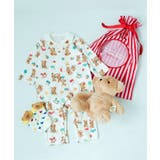 tiny bear Palette 衿付きカバーオール | F.O.Online Store | 詳細画像12 