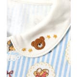 tiny bear Palette 衿付きカバーオール | F.O.Online Store | 詳細画像6 