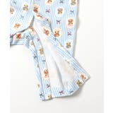 tiny bear Palette 衿付きカバーオール | F.O.Online Store | 詳細画像7 