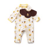 おなかぺこぺこスタイセットカバーオール | F.O.Online Store | 詳細画像1