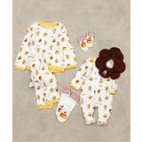 おなかぺこぺこスタイセットカバーオール | F.O.Online Store | 詳細画像11 