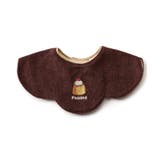 おなかぺこぺこスタイセットカバーオール | F.O.Online Store | 詳細画像2