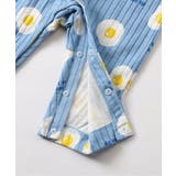 おなかぺこぺこスタイセットカバーオール | F.O.Online Store | 詳細画像7