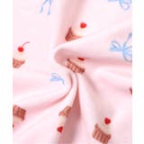 ベロア総柄カバーオール | F.O.Online Store | 詳細画像7