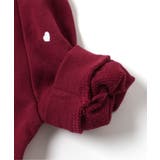 WEB限定 裏毛4柄カバーオール | F.O.Online Store | 詳細画像10 