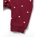 WEB限定 裏毛4柄カバーオール | F.O.Online Store | 詳細画像12 