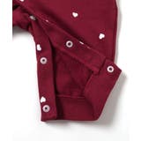 WEB限定 裏毛4柄カバーオール | F.O.Online Store | 詳細画像13 