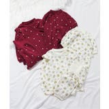 WEB限定 裏毛4柄カバーオール | F.O.Online Store | 詳細画像17 