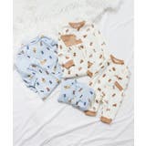 WEB限定 裏毛4柄カバーオール | F.O.Online Store | 詳細画像18 